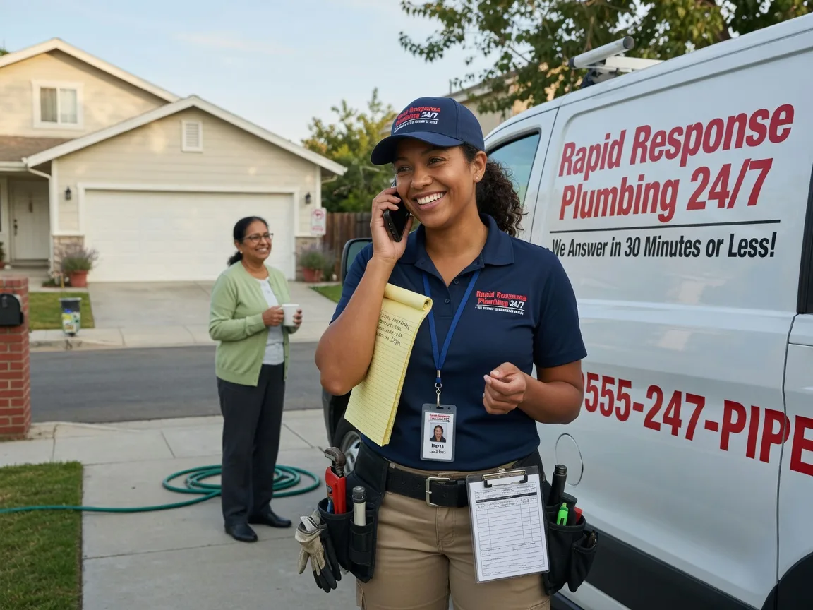 Emergency Plumber Ansonville, NC FAQs